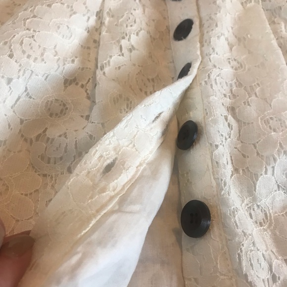 Deb size small dress - Picture 5 of 9